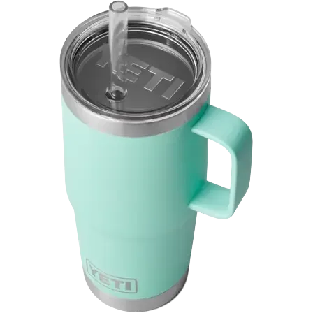 Rambler 25 Oz/710 ml Straw Mug termokrus