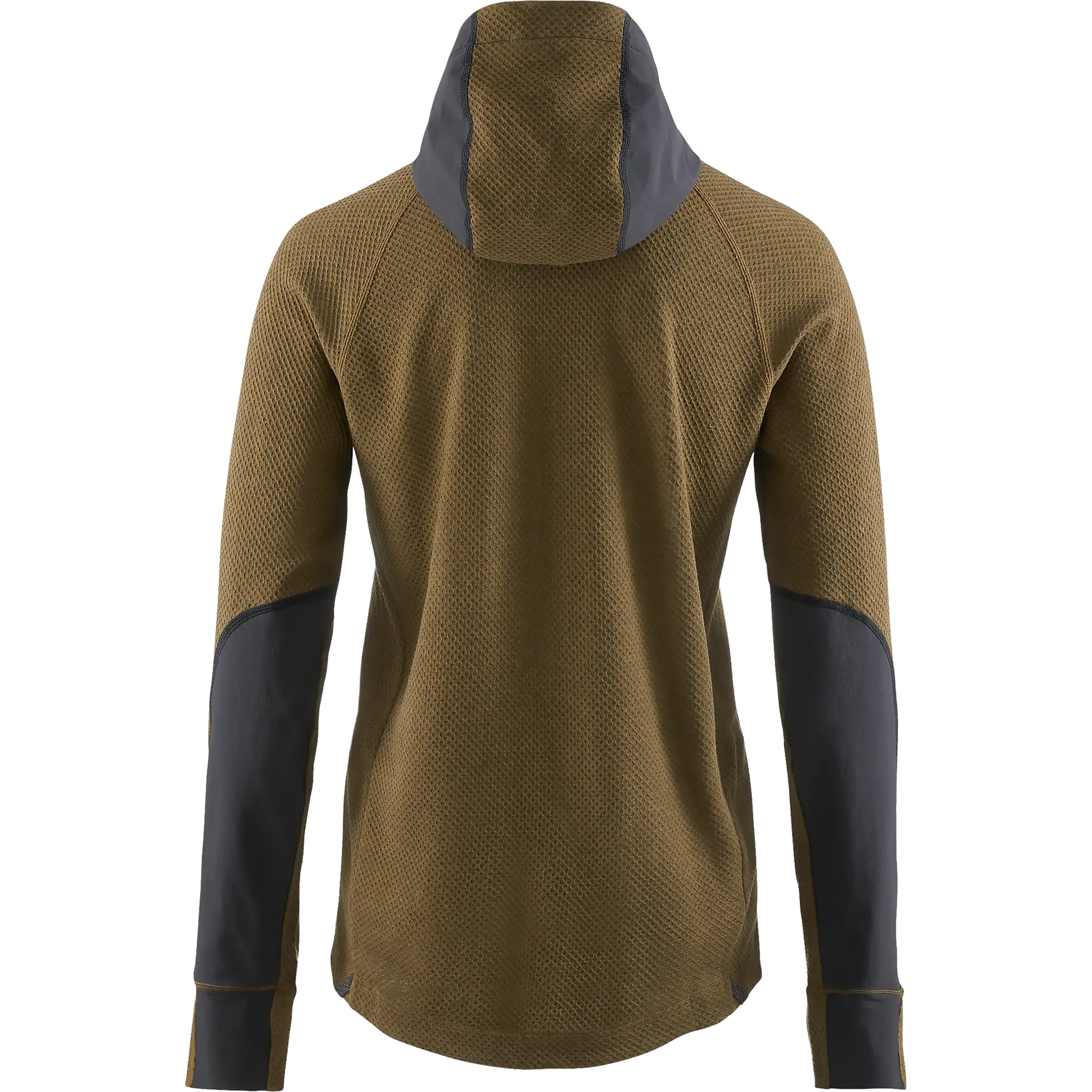 Hugin Zip Hoodie Men
