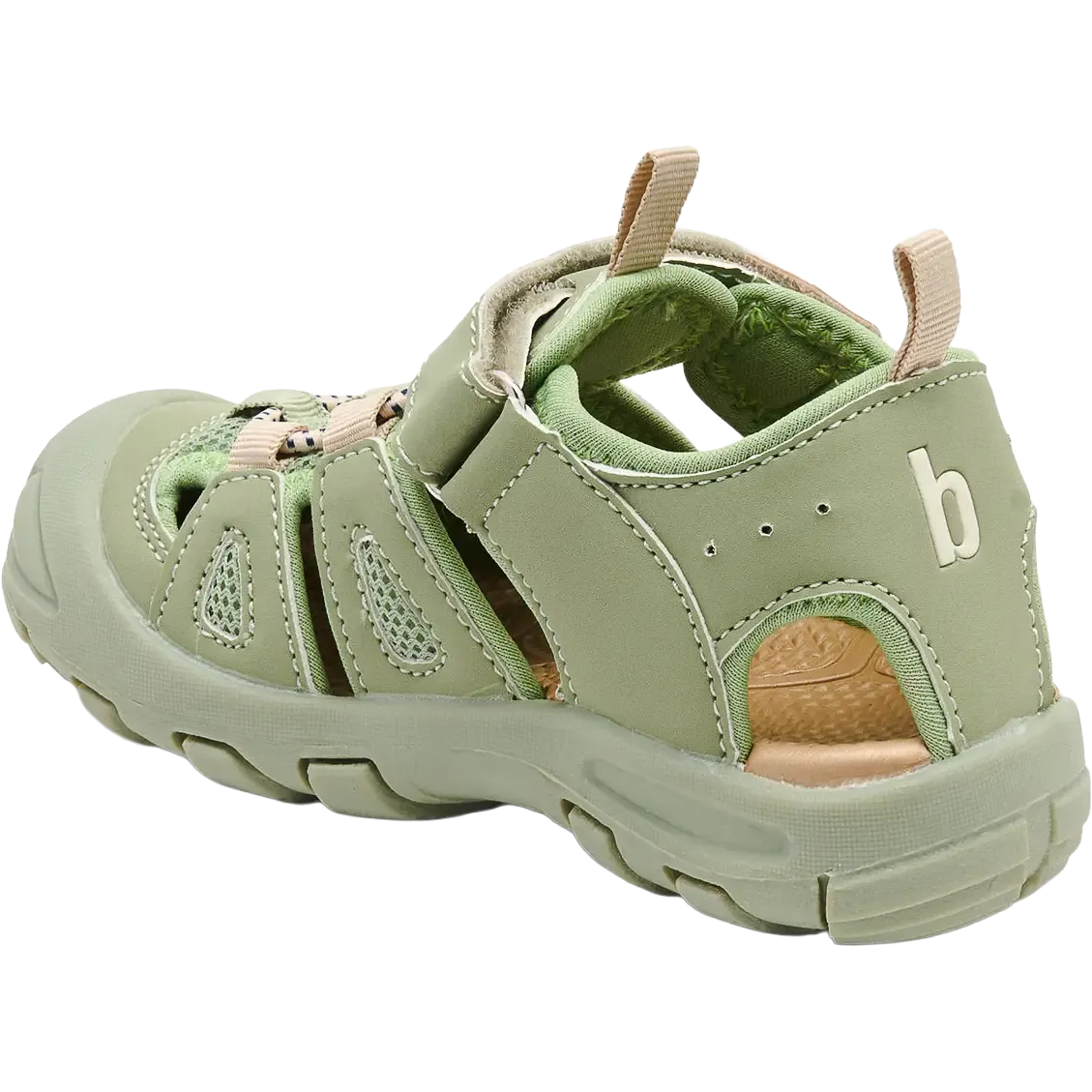 Parker Sandal Kids