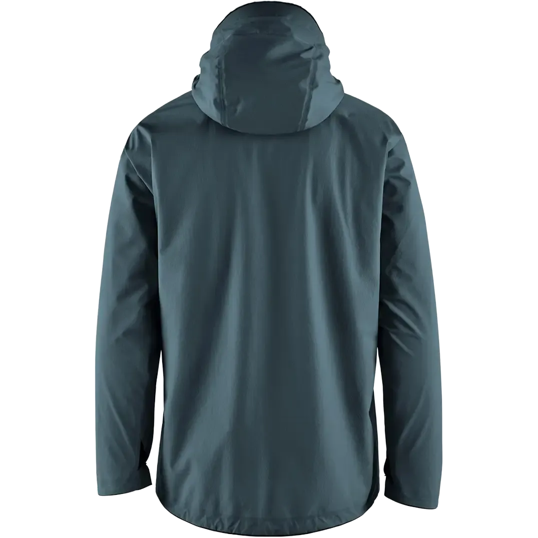 Asynja Jacket Men regnjakke