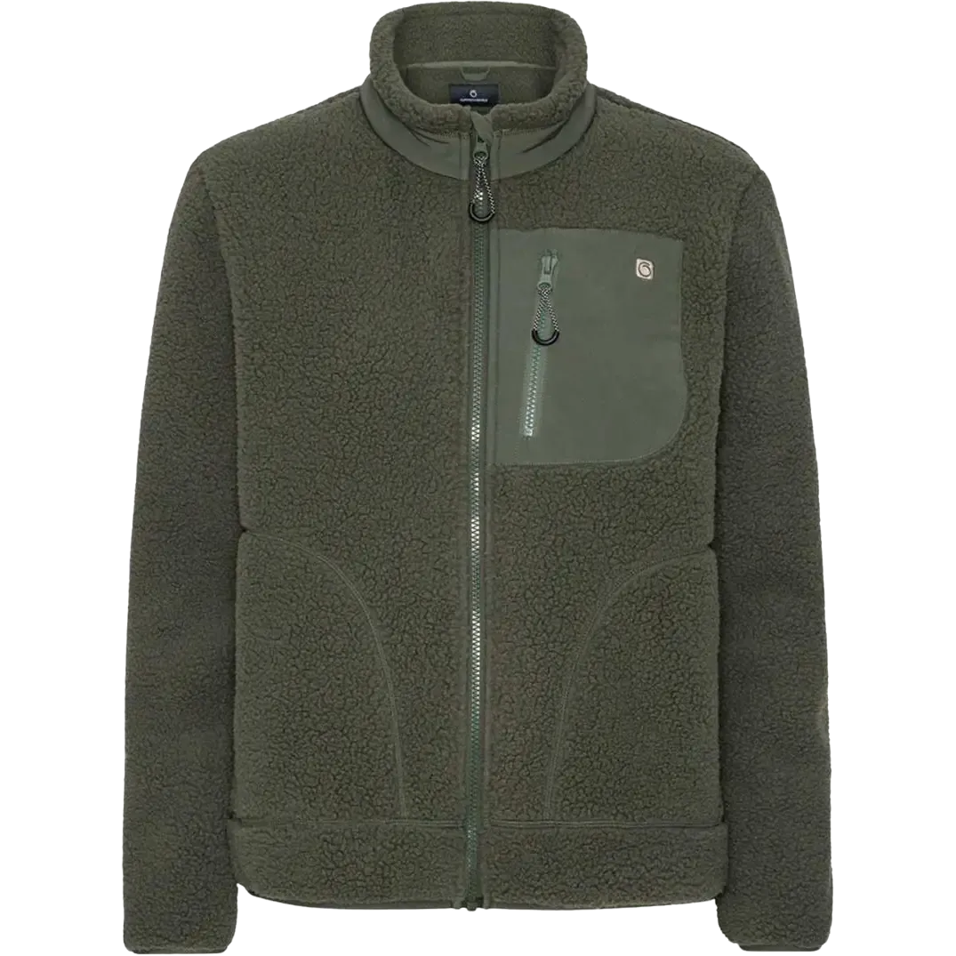Kirby Pile 3.0 Men fleece