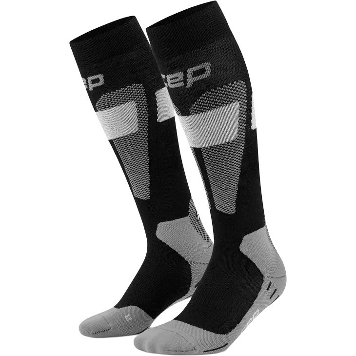 Ski Merino Socks Tall Men 3.0