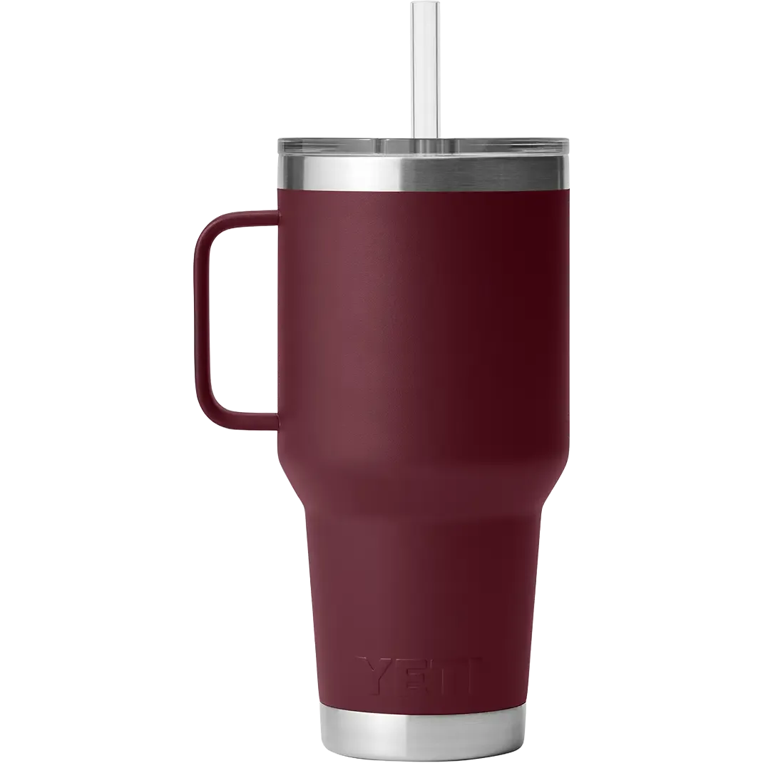 Rambler 35 Oz/994 ml Straw Mug termokrus