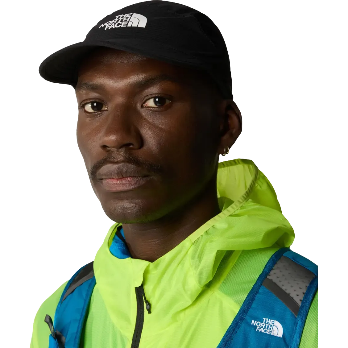 Summer LT Run Hat kasket