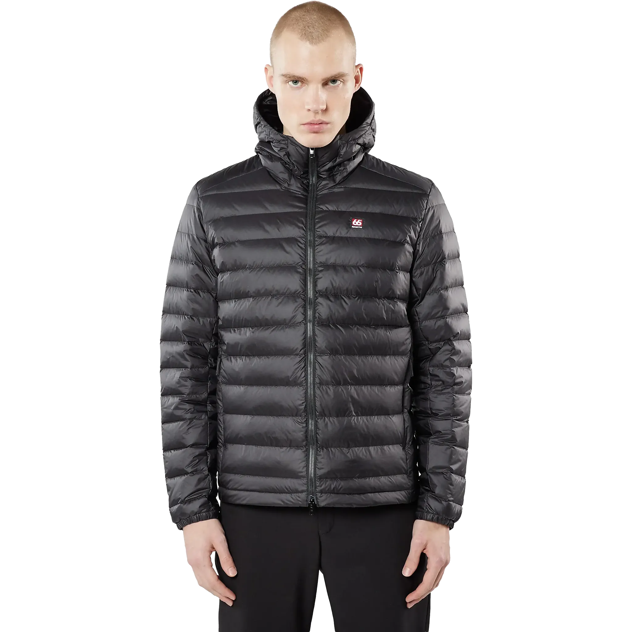 Keilir Down Jacket Men