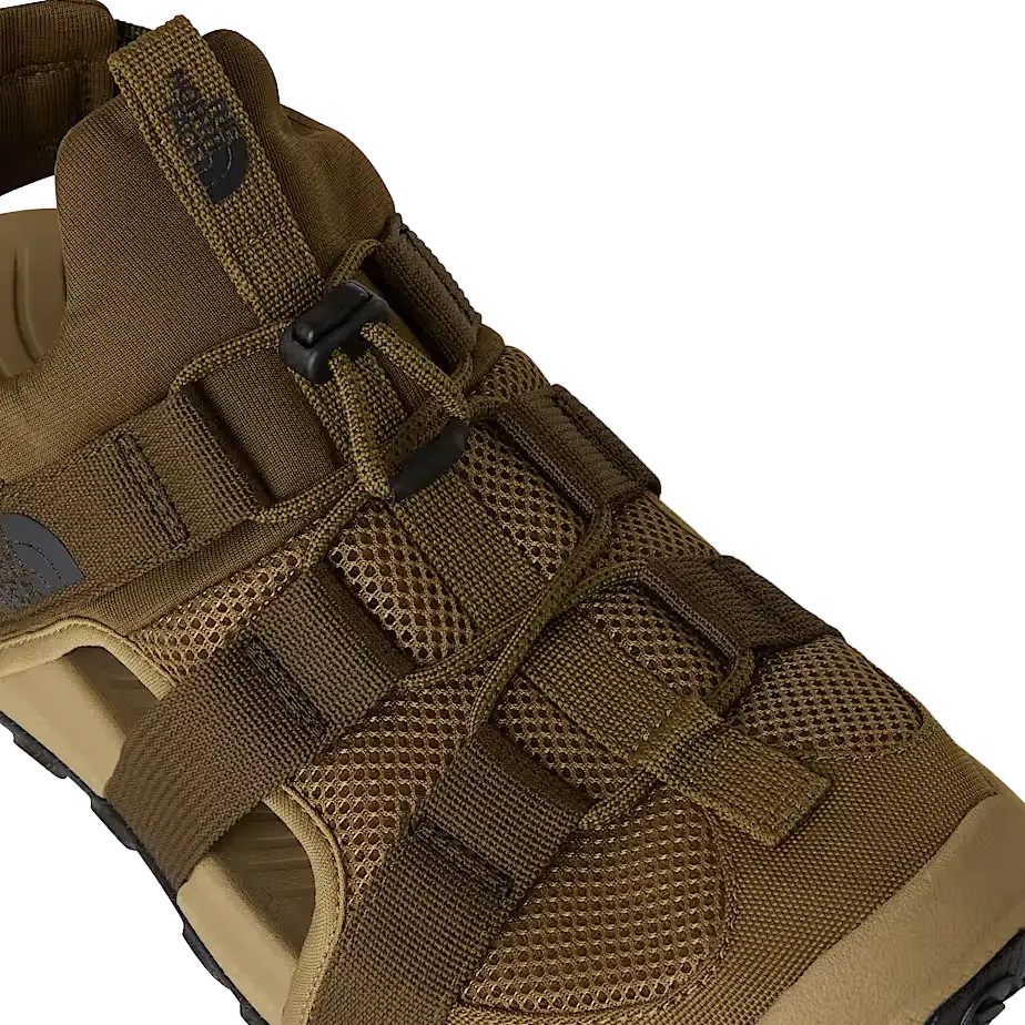 Explore Camp Shandal Men sandal