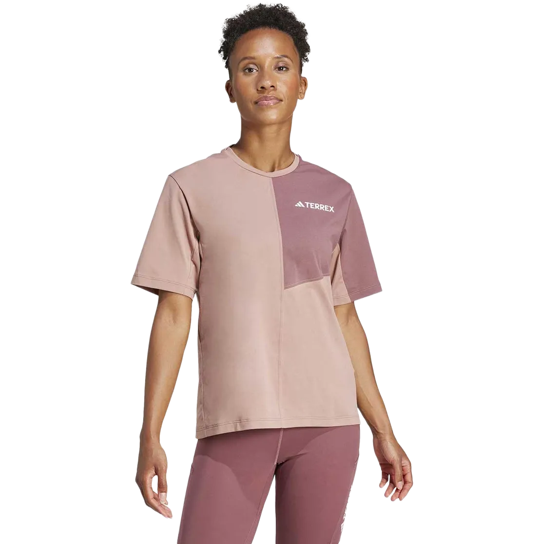 Mountainering Tee Women