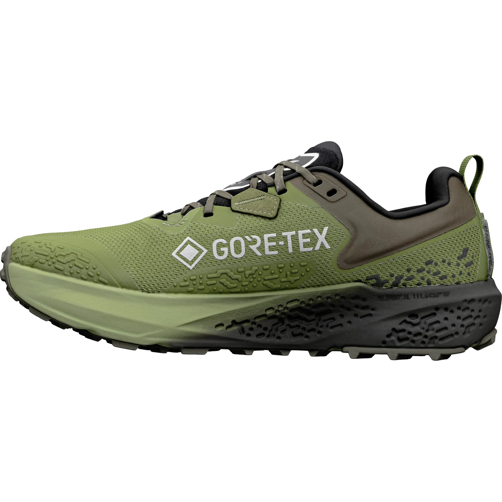 Timp 6 GTX Men