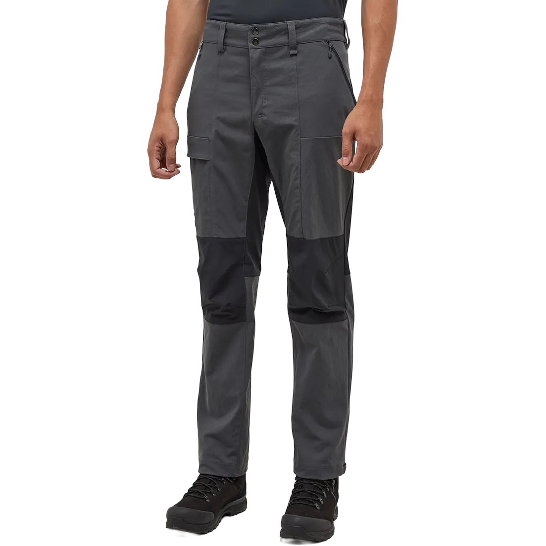 Mid Standard Pant Men Regular