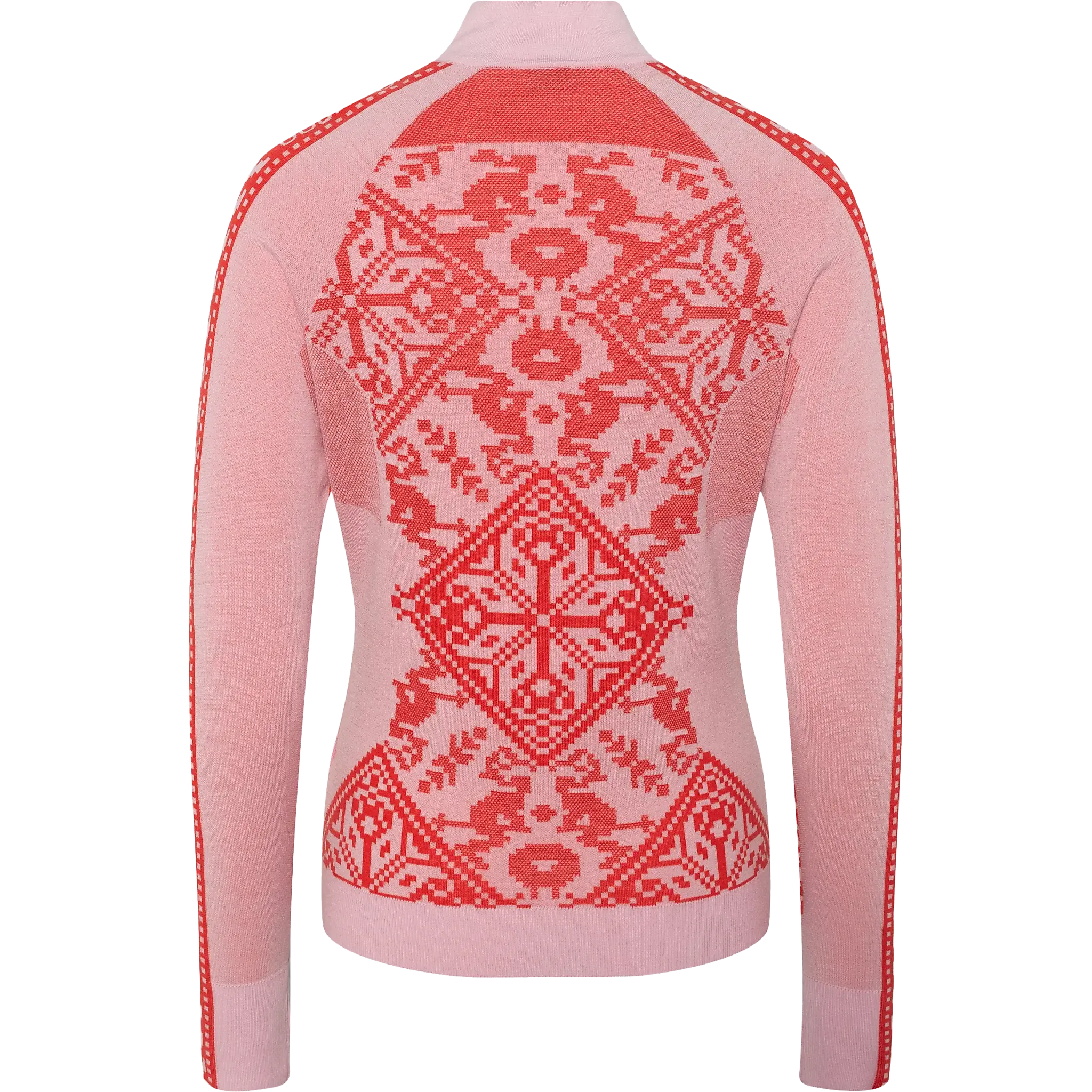 Saga 1/4 Zip Women