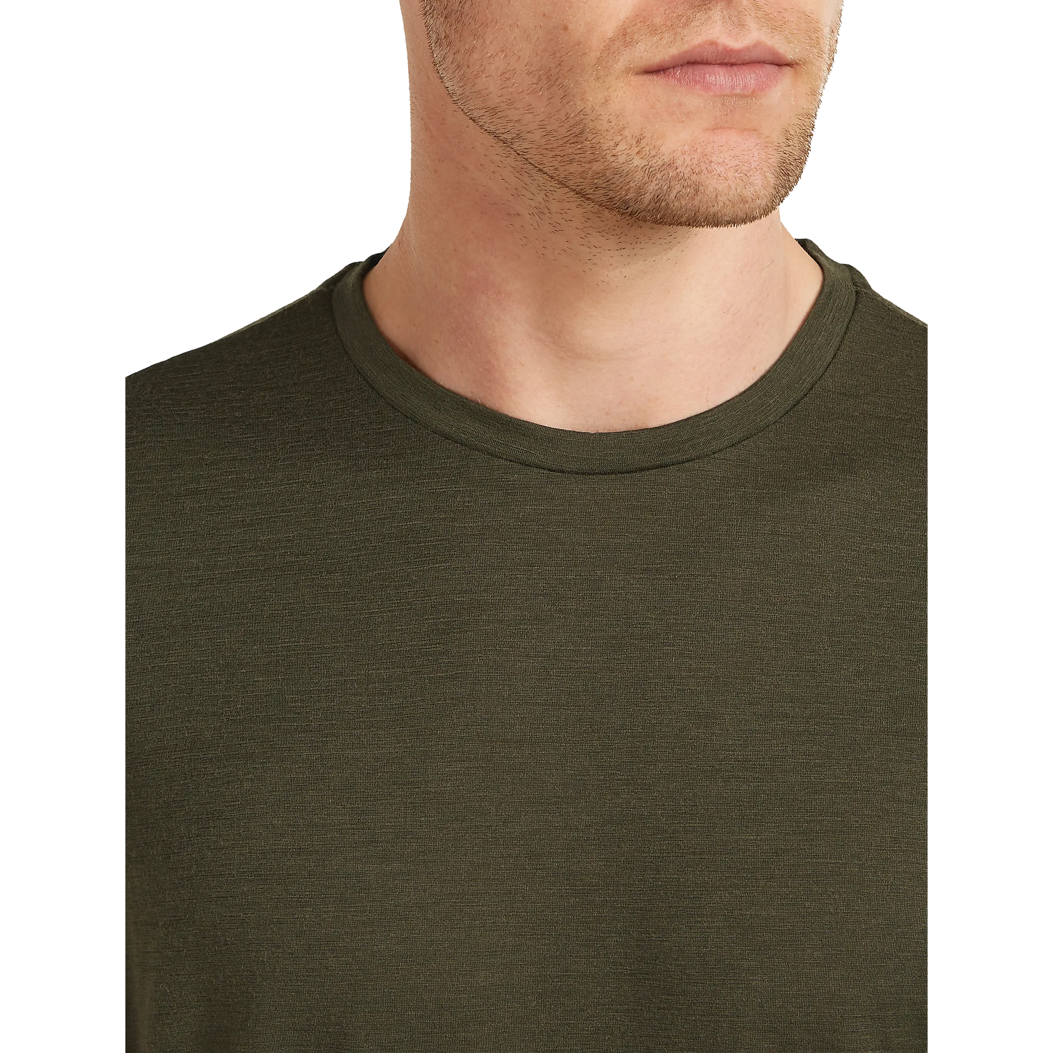 Tech Lite III SS Tee Men herr-T-shirt