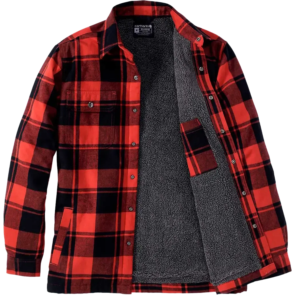 Red Ochre-R81
