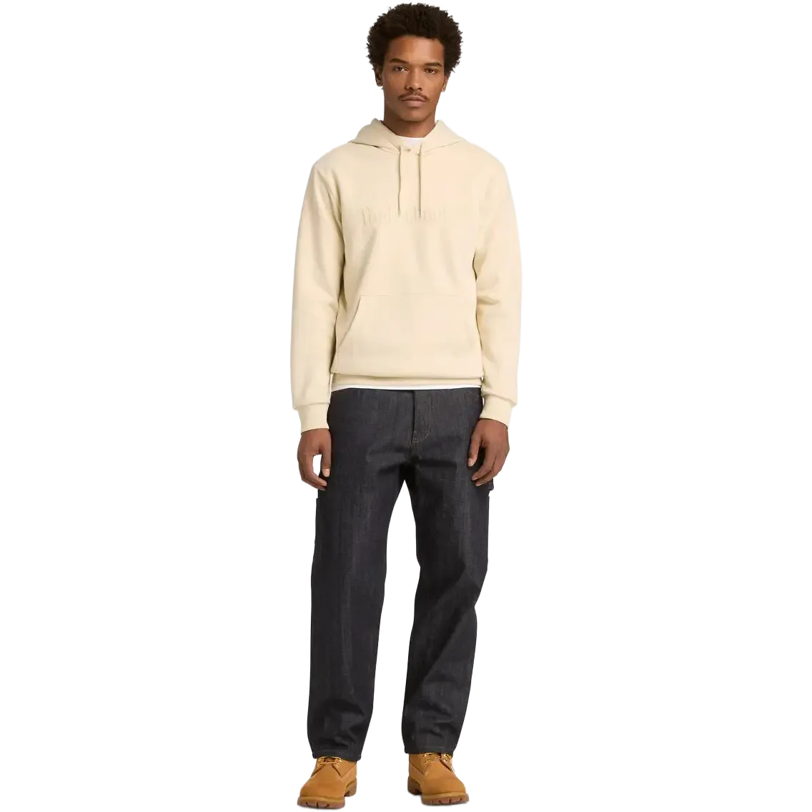 Hampthon Hoodie Men