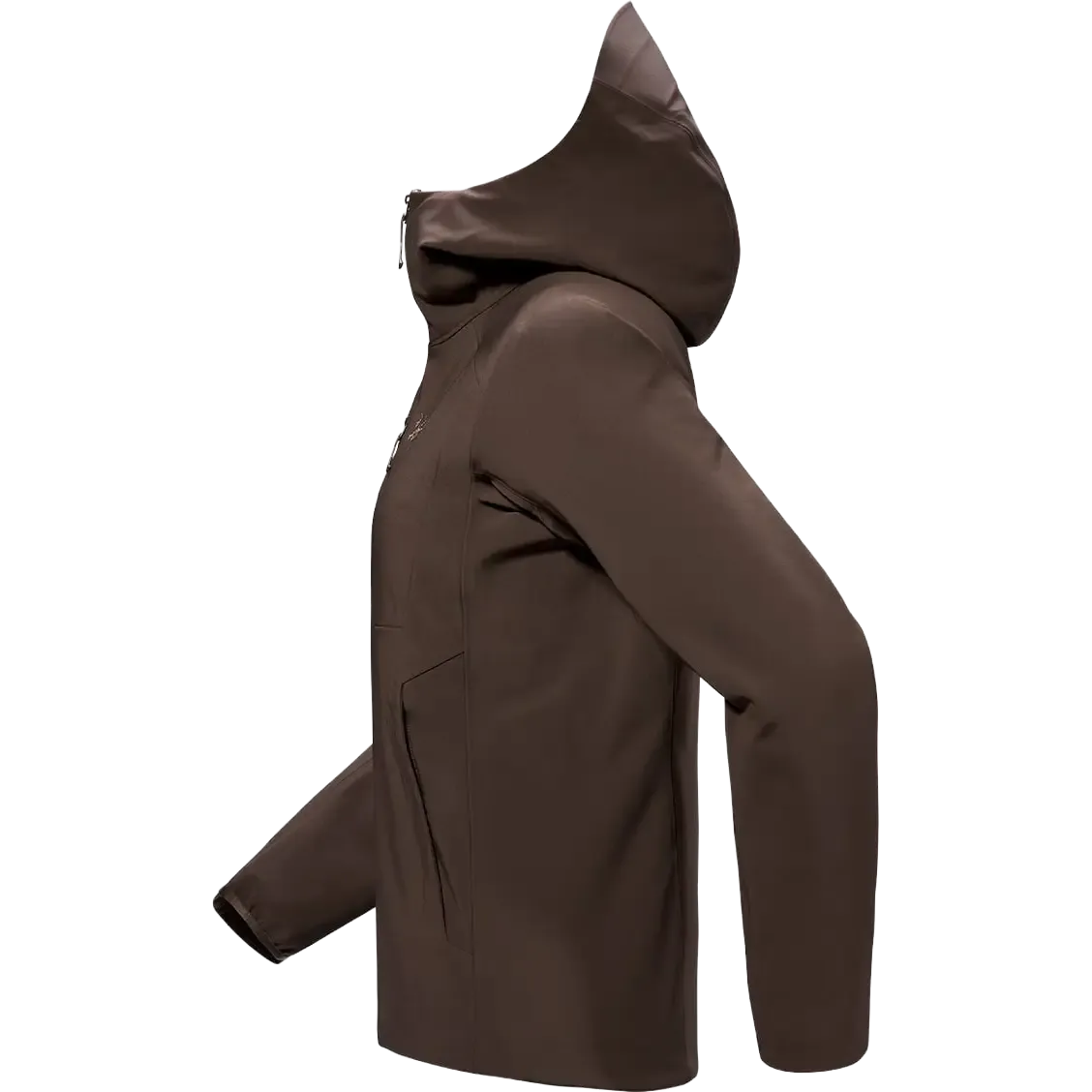 Gamma MX Hoody Women