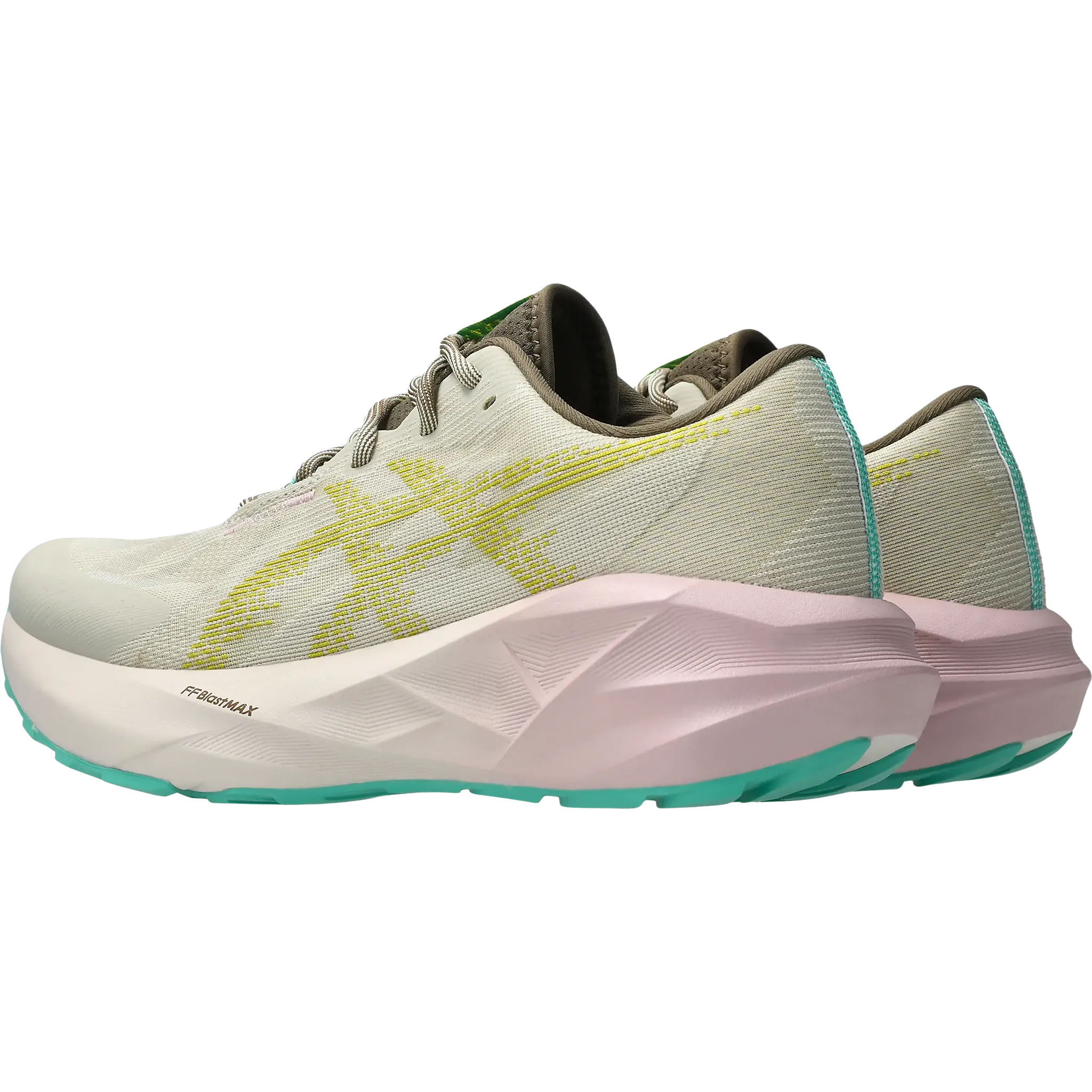 Novablast 5 Tr Women