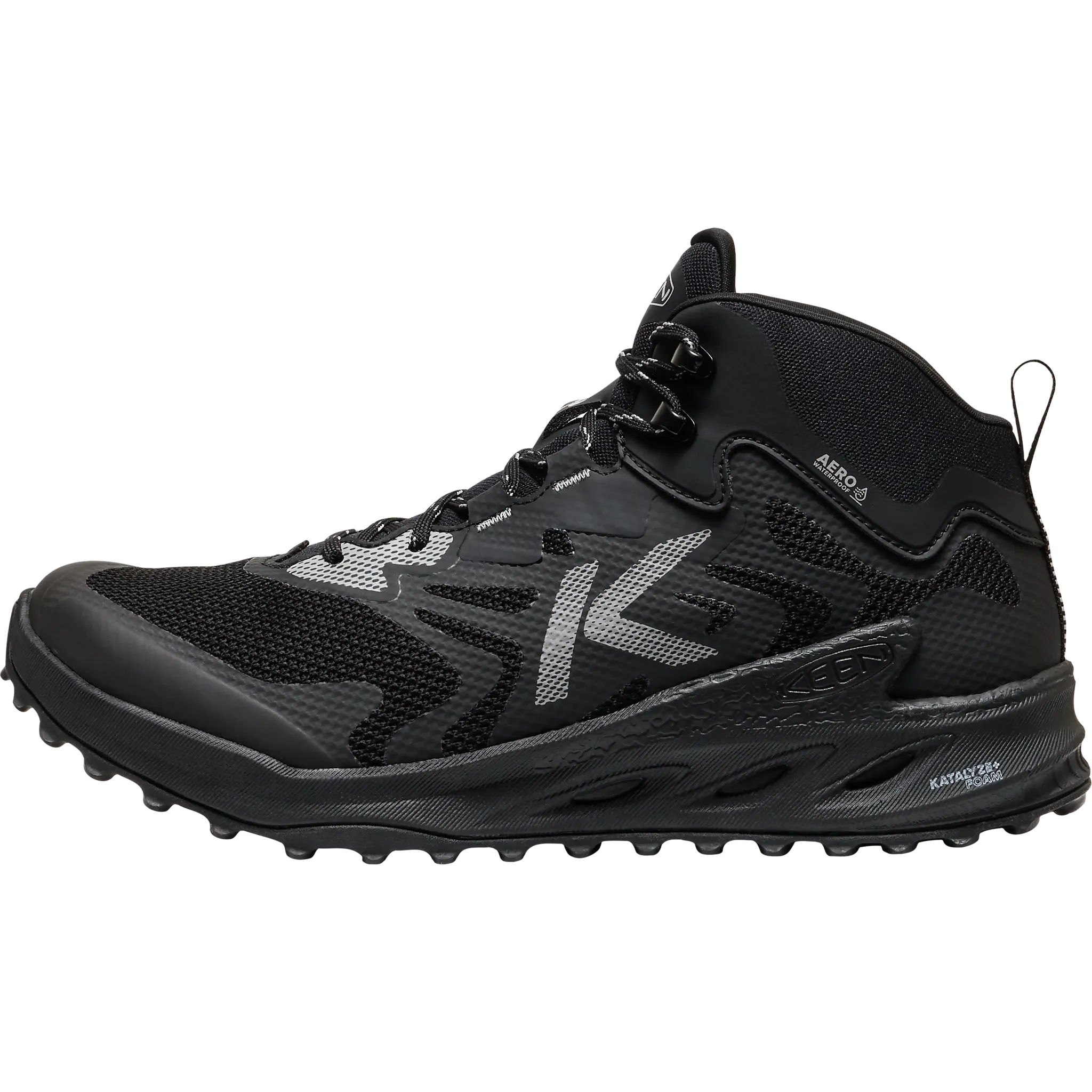 Zionic NXT Mid WP Men