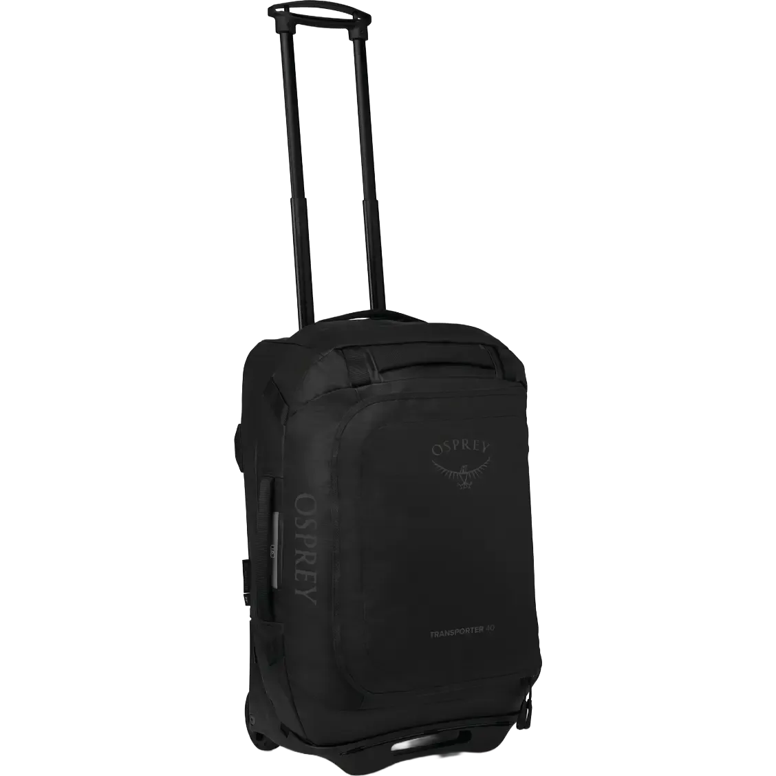 Transporter Wheeled Duffel 40