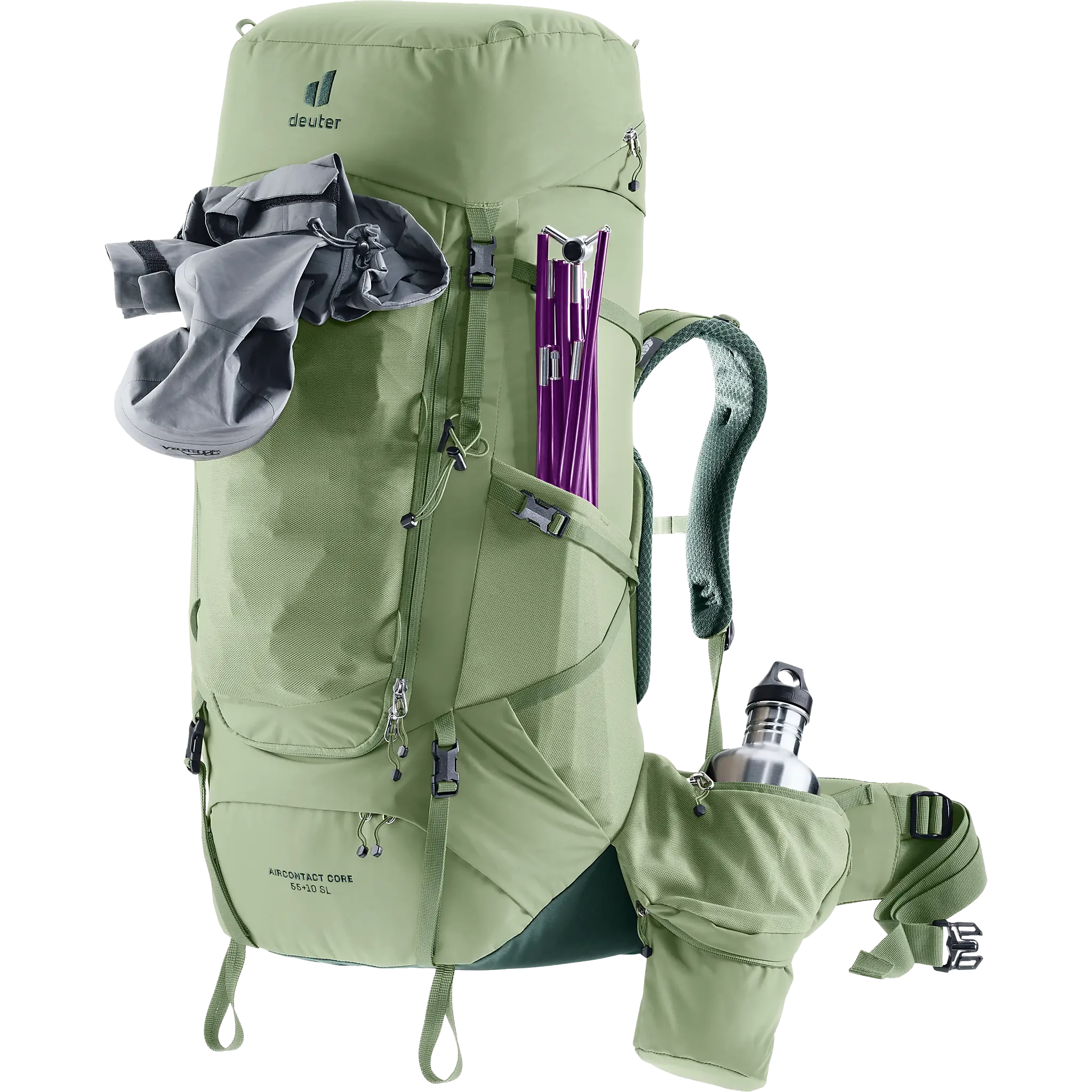 Aircontact Core 55+10 SL