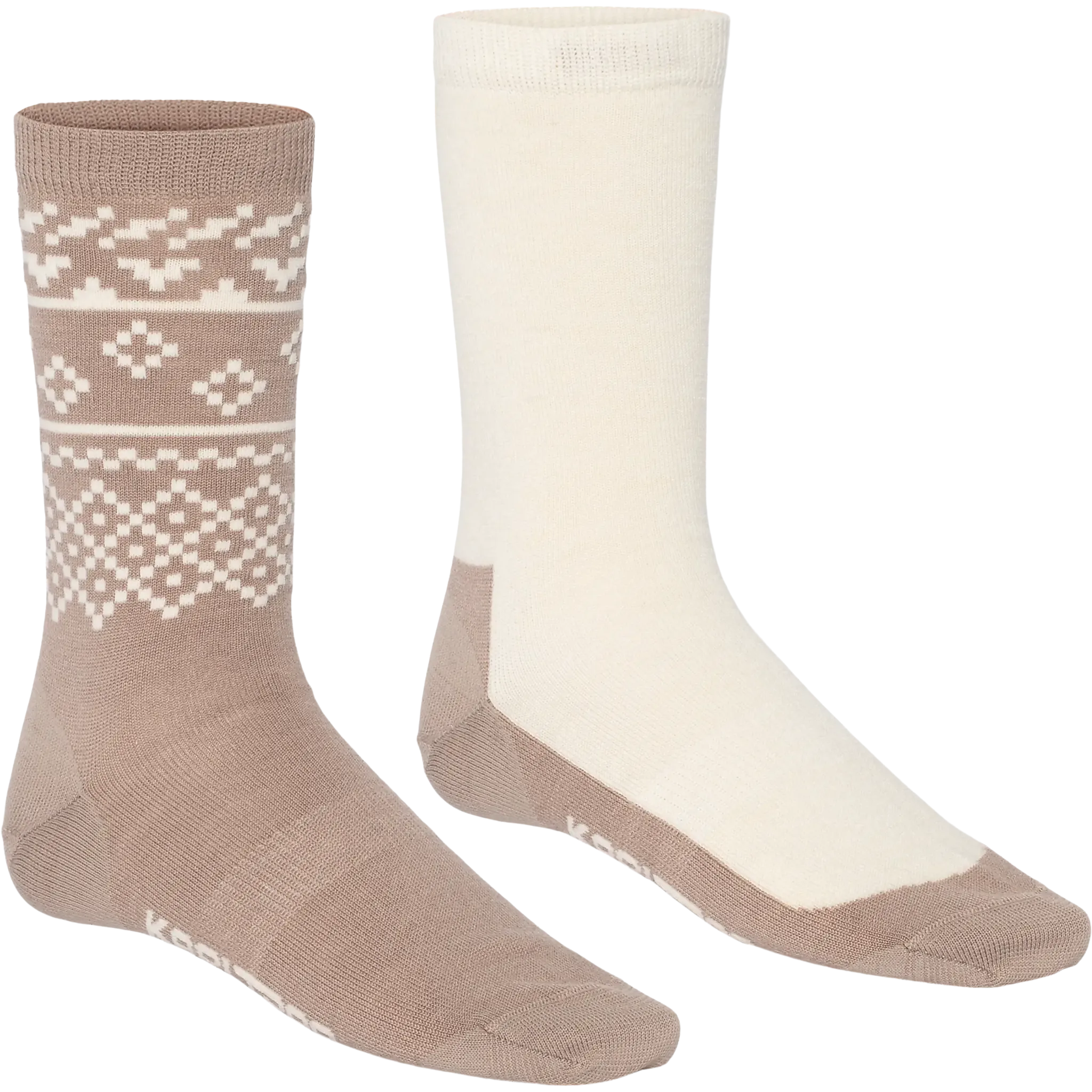 Ragna Hiking Sock 2Pk