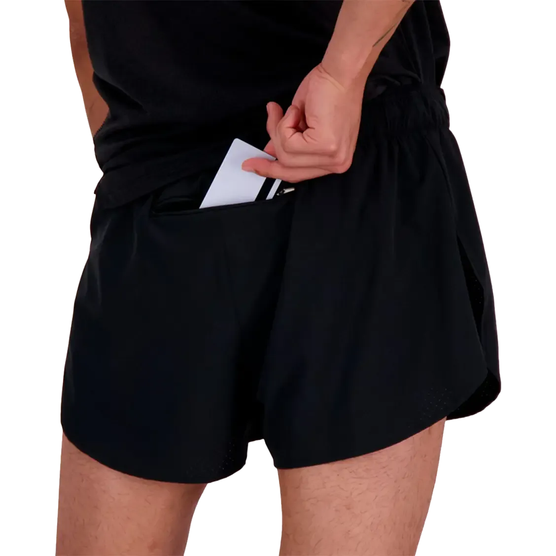 RC Seamless Short 3'' Split Men