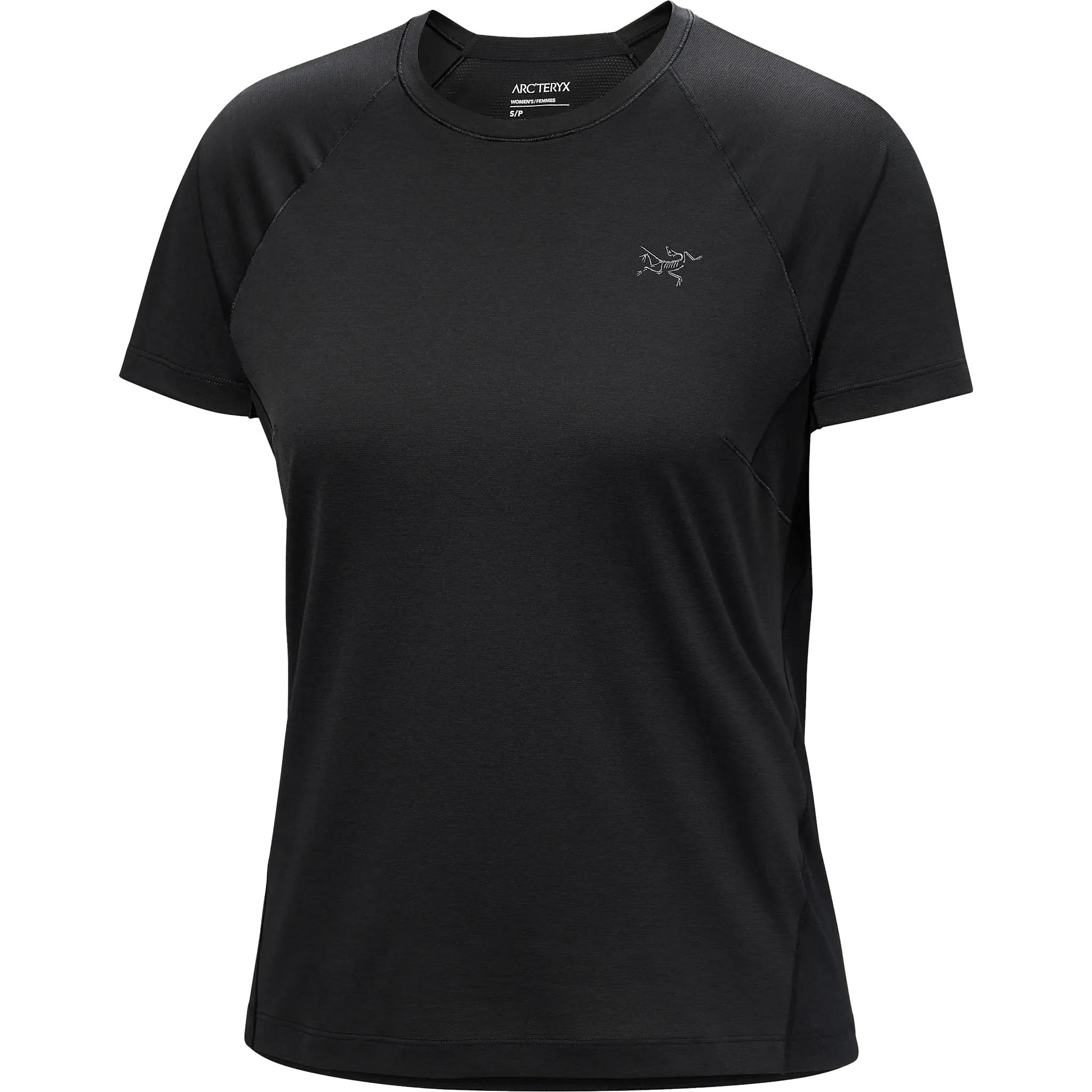 Norvan Crew SS T-shirt Women