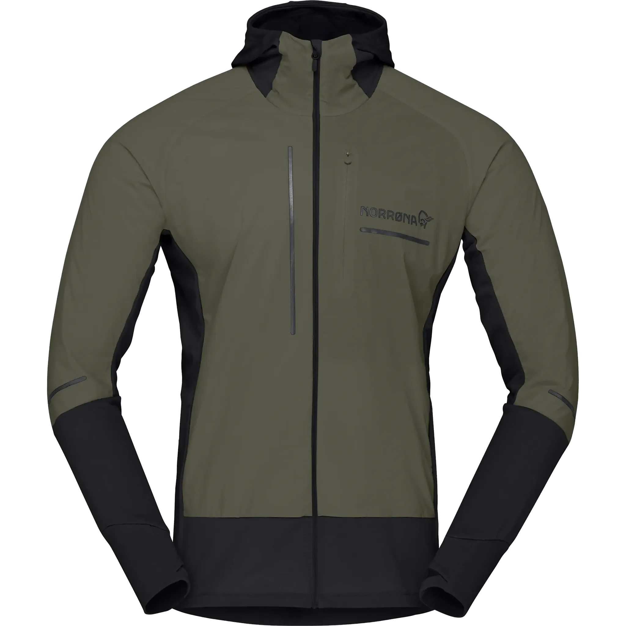 Senja Alpha90 Hood Men