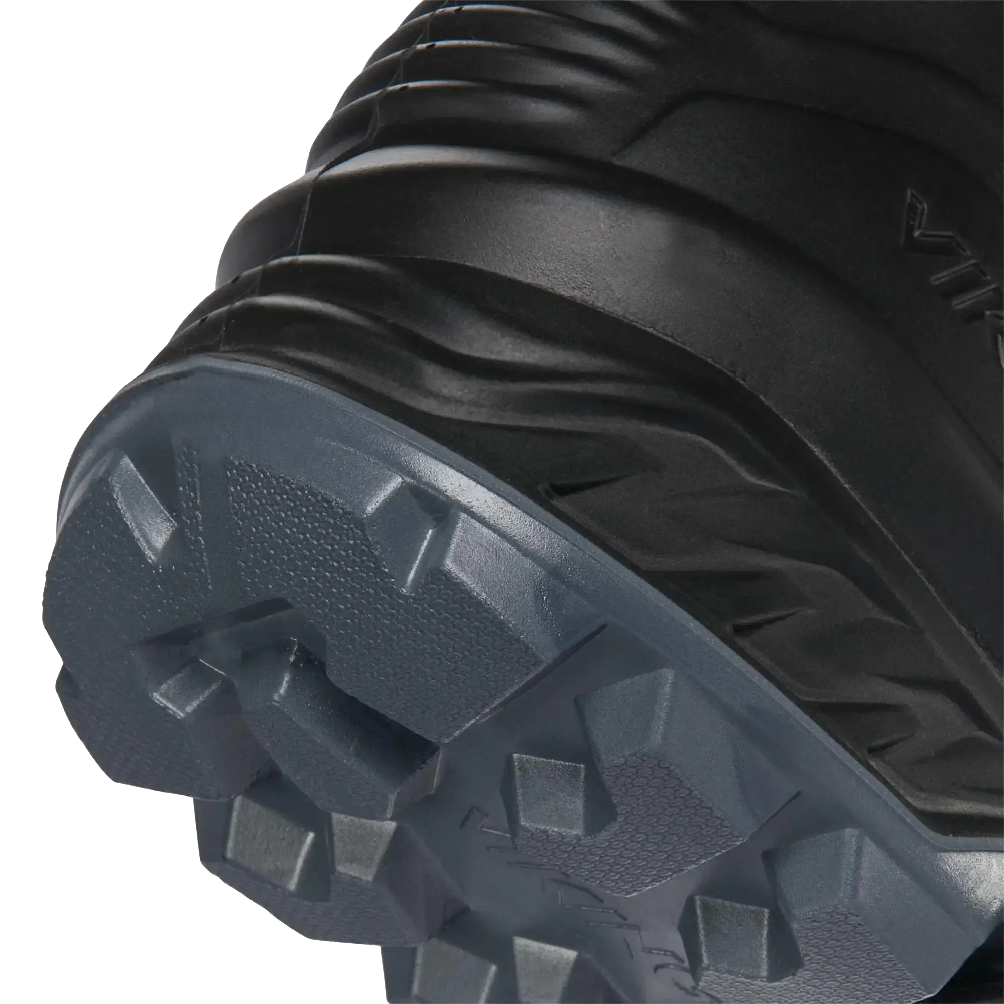 Trophy Icefighter High Warm