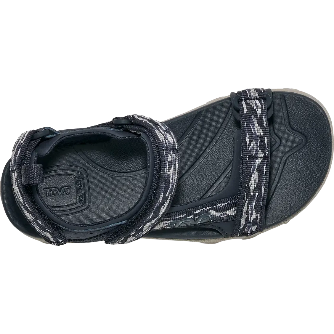 TANZA Kids børnesandal