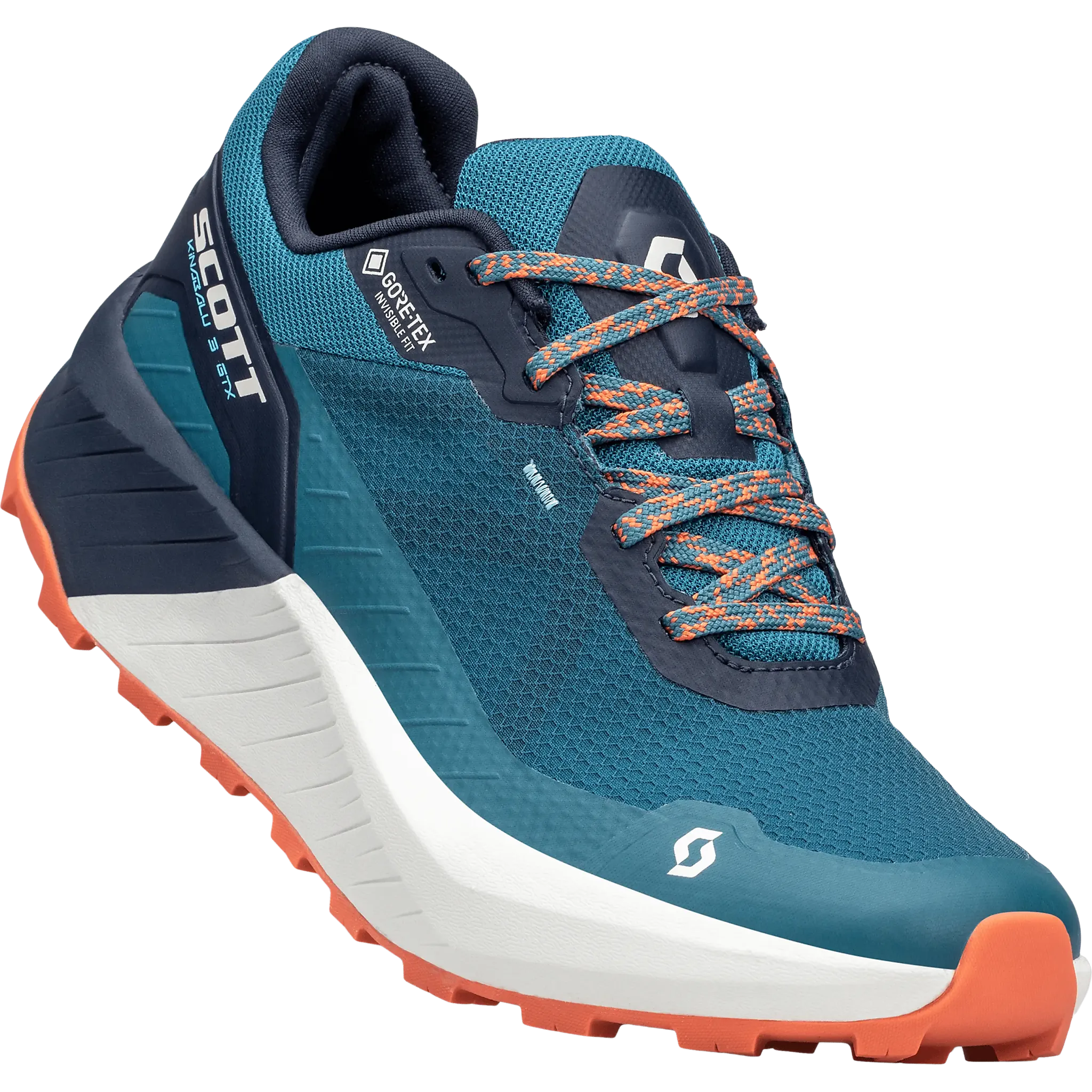 Kinabalu 3 GTX Women