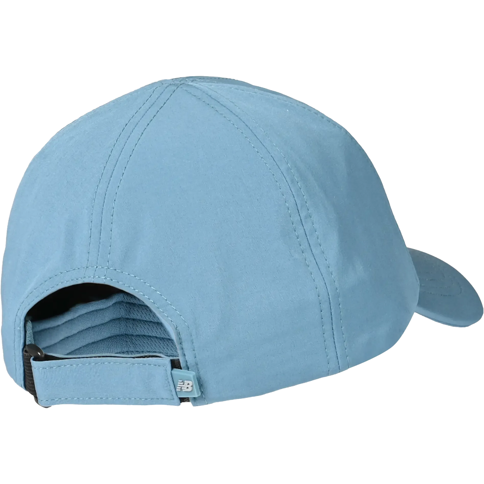 6 Panel Performance Hat V2 Unisex