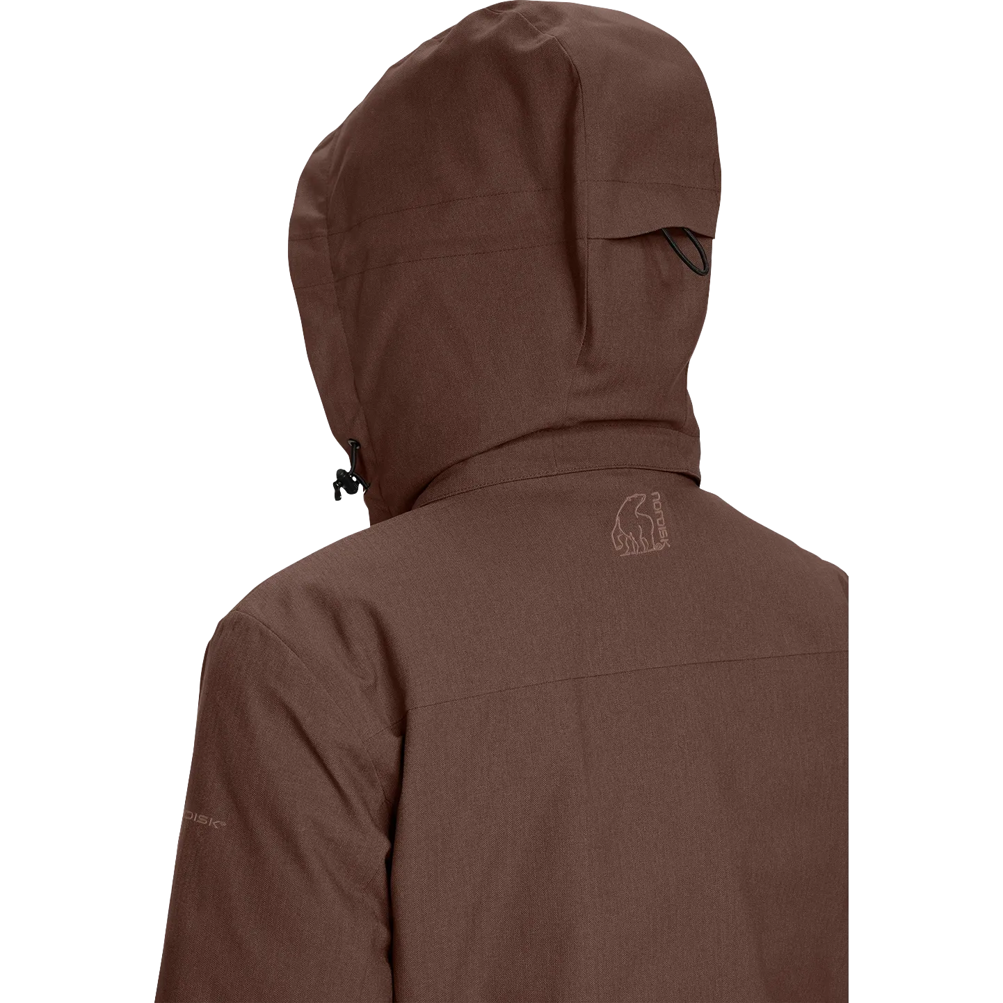 Tana Down Coat Women vinterjakke
