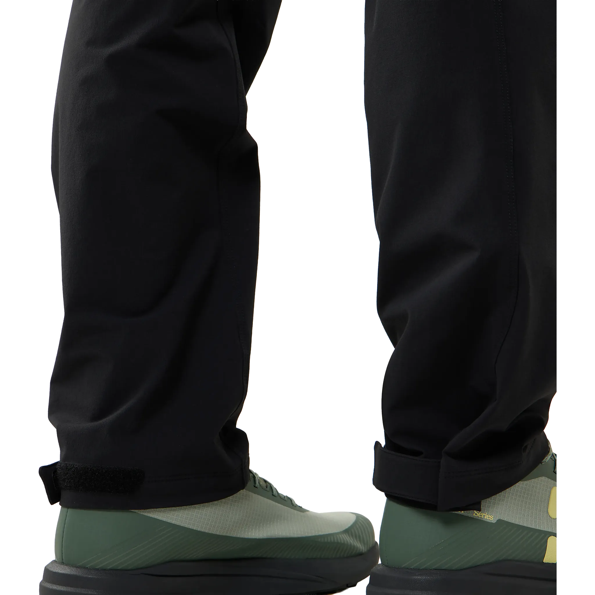 Morän Softshell II Pant Men Regular