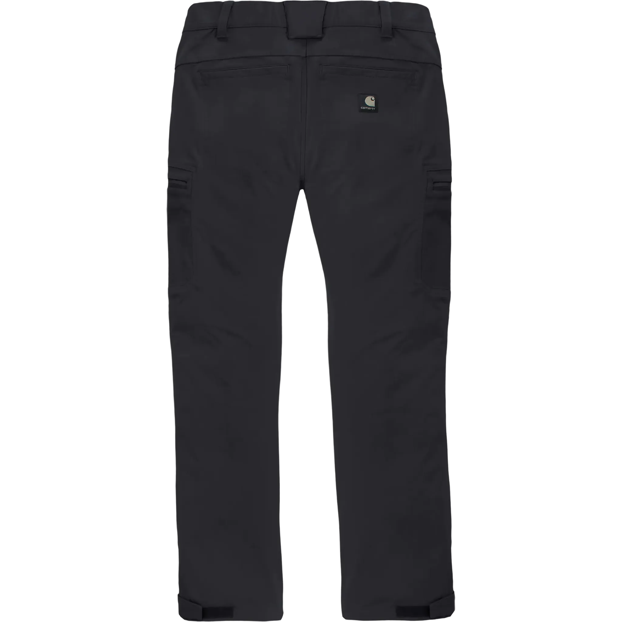 Slim Tapered Mid Tier Pant Men