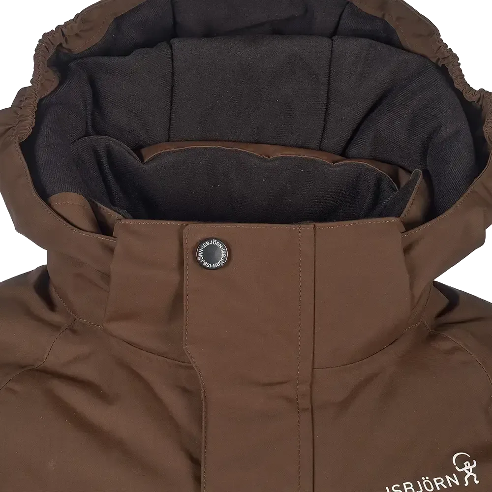 HELICOPTER Winter Jacket Kids