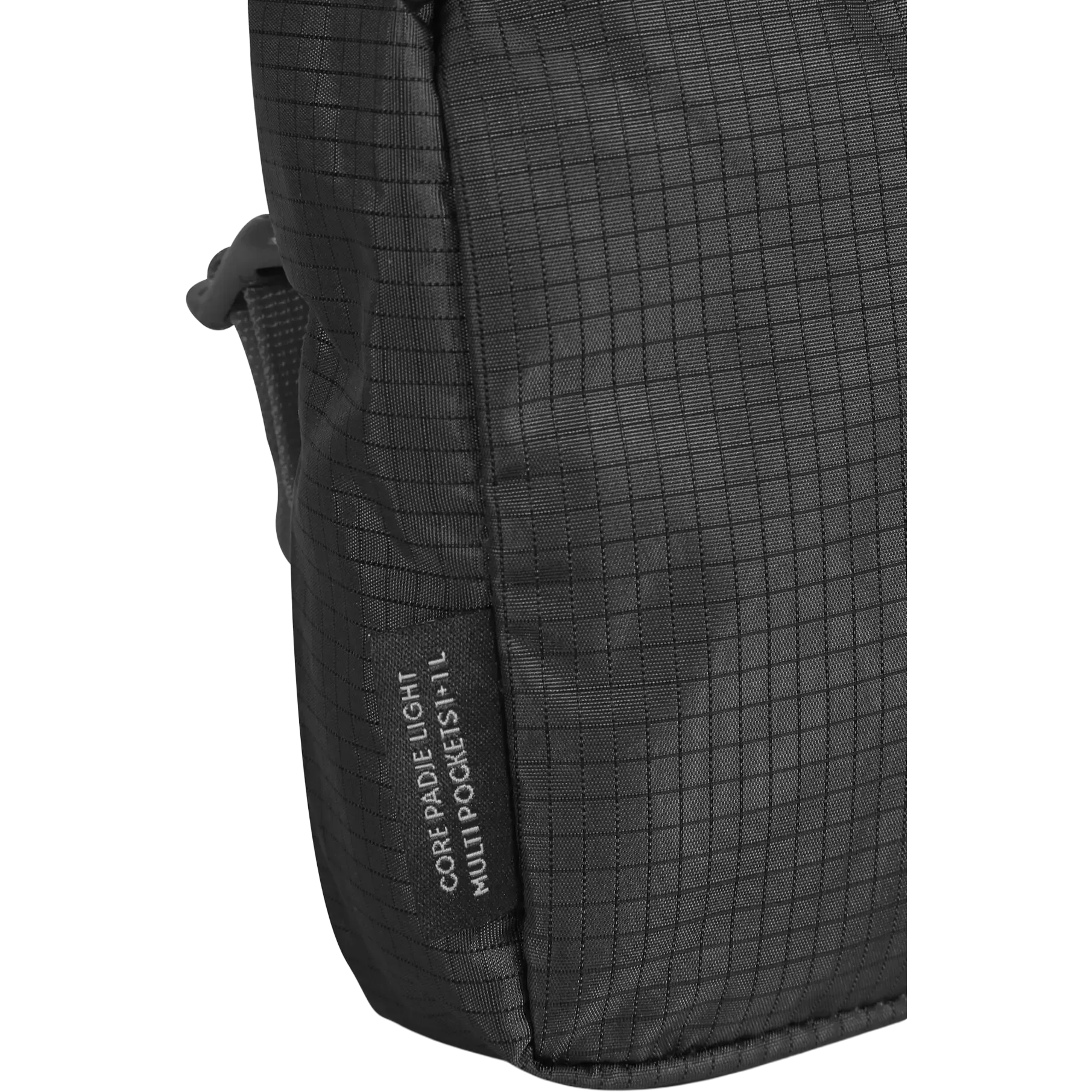 Core Padje Light Multi Pockets 1+1 L pakposer