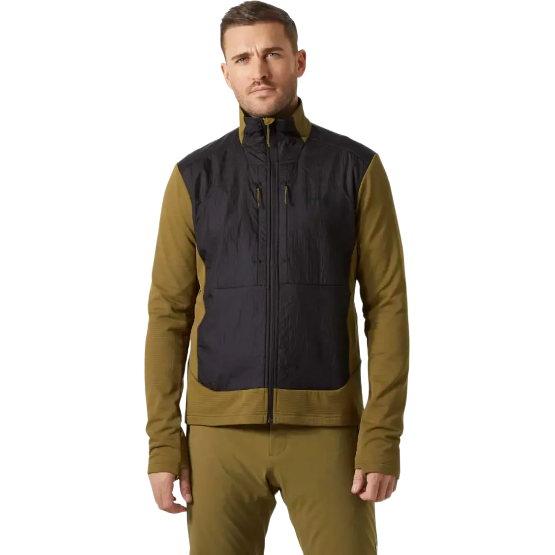 Versalite Hybrid Fleece Jacket Men