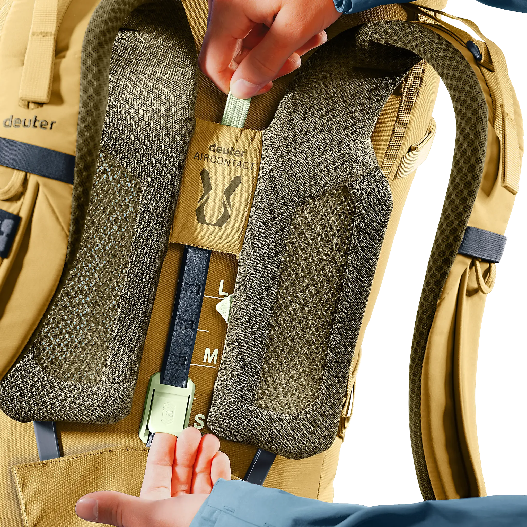 Aircontact Core 60+10