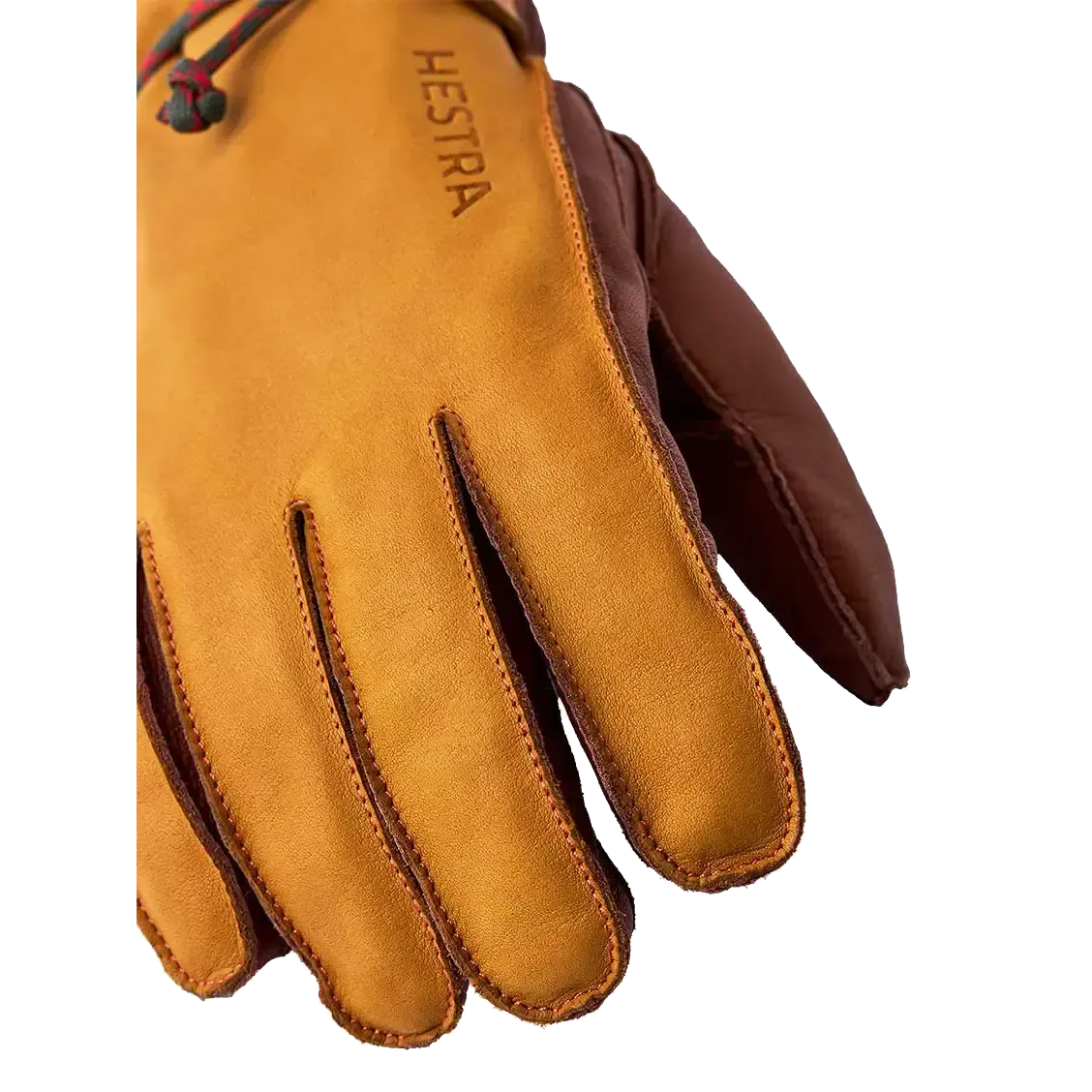 Wakayama 5 finger skidhandskar