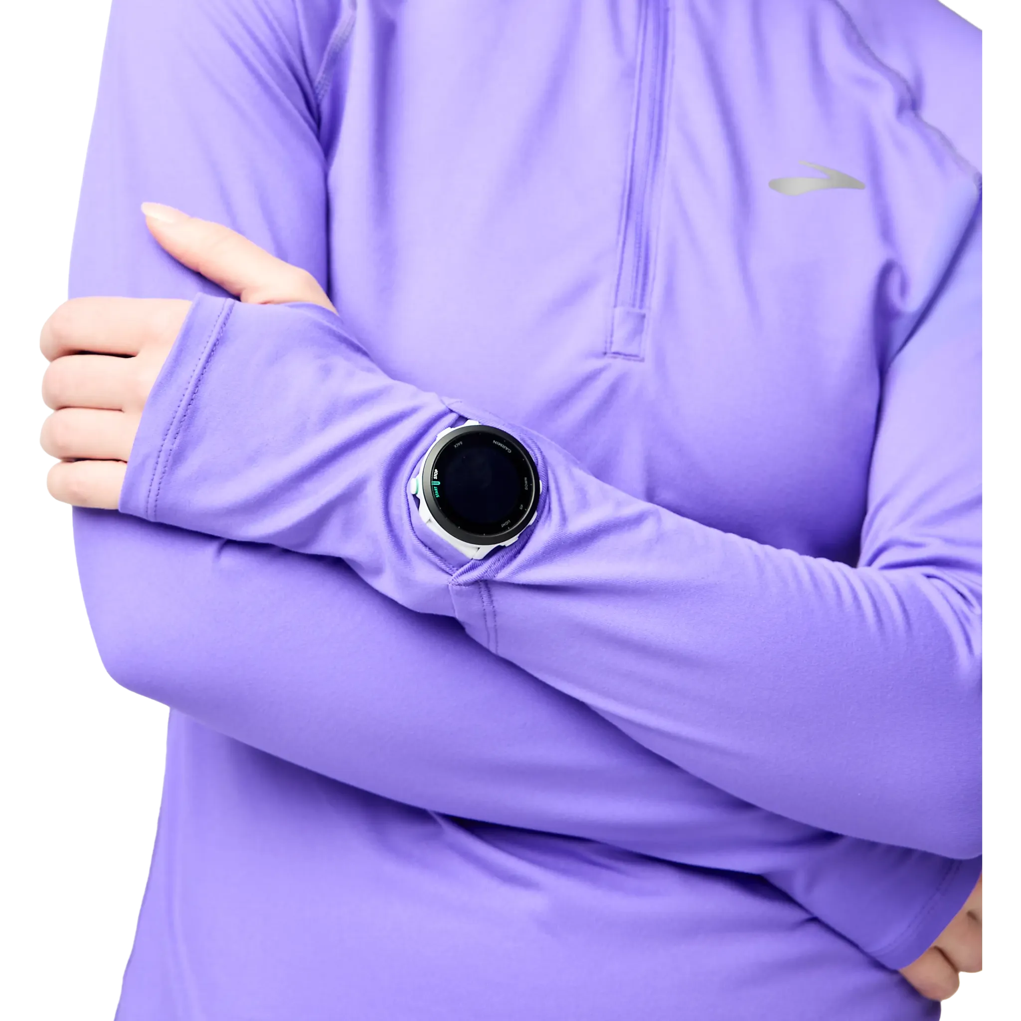 Dash 1/2 Zip 3.0 Women
