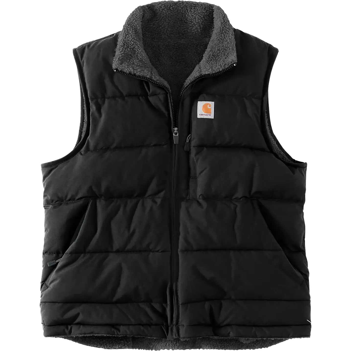 Relaxed Fit Montana Insulated Vest Women