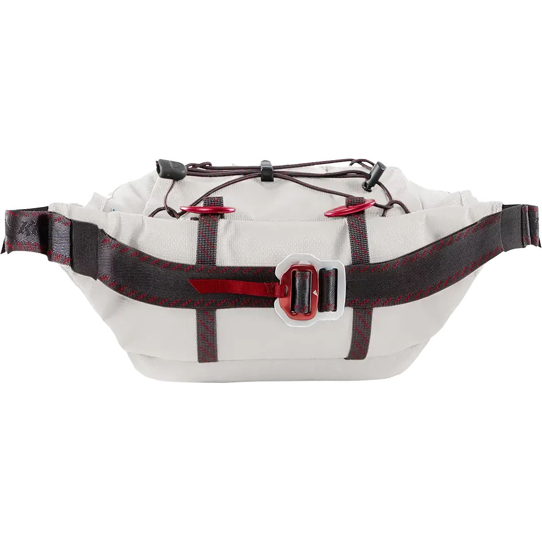 Eldner 2.0 Lumbarpack midjeväska
