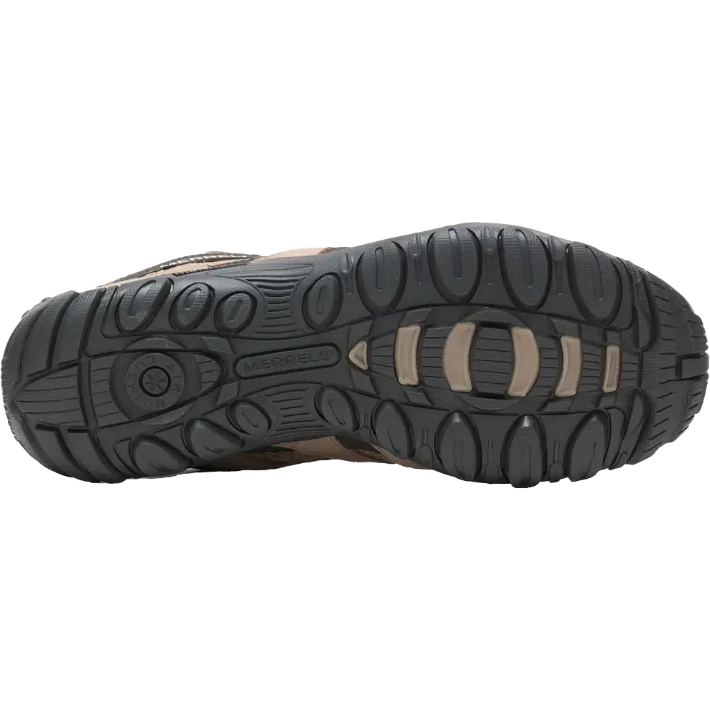 Alverstone Mid GTX Men vandringskängor