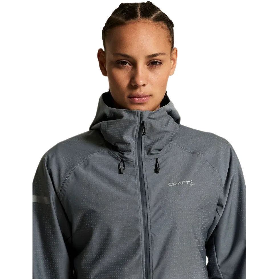 Pro Hydro Jacket 3 Women
