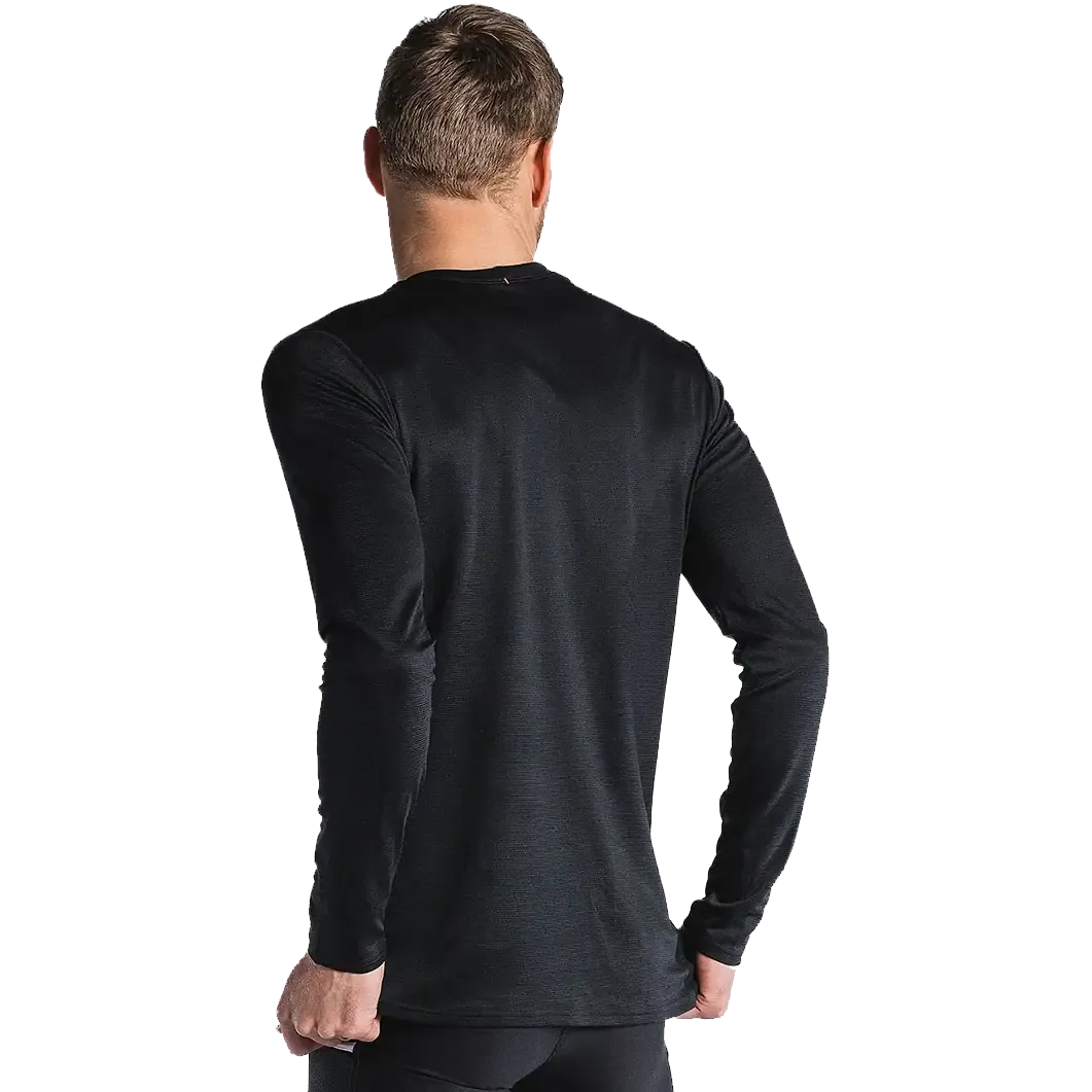 Technical Merino 150 LS Shirt Men