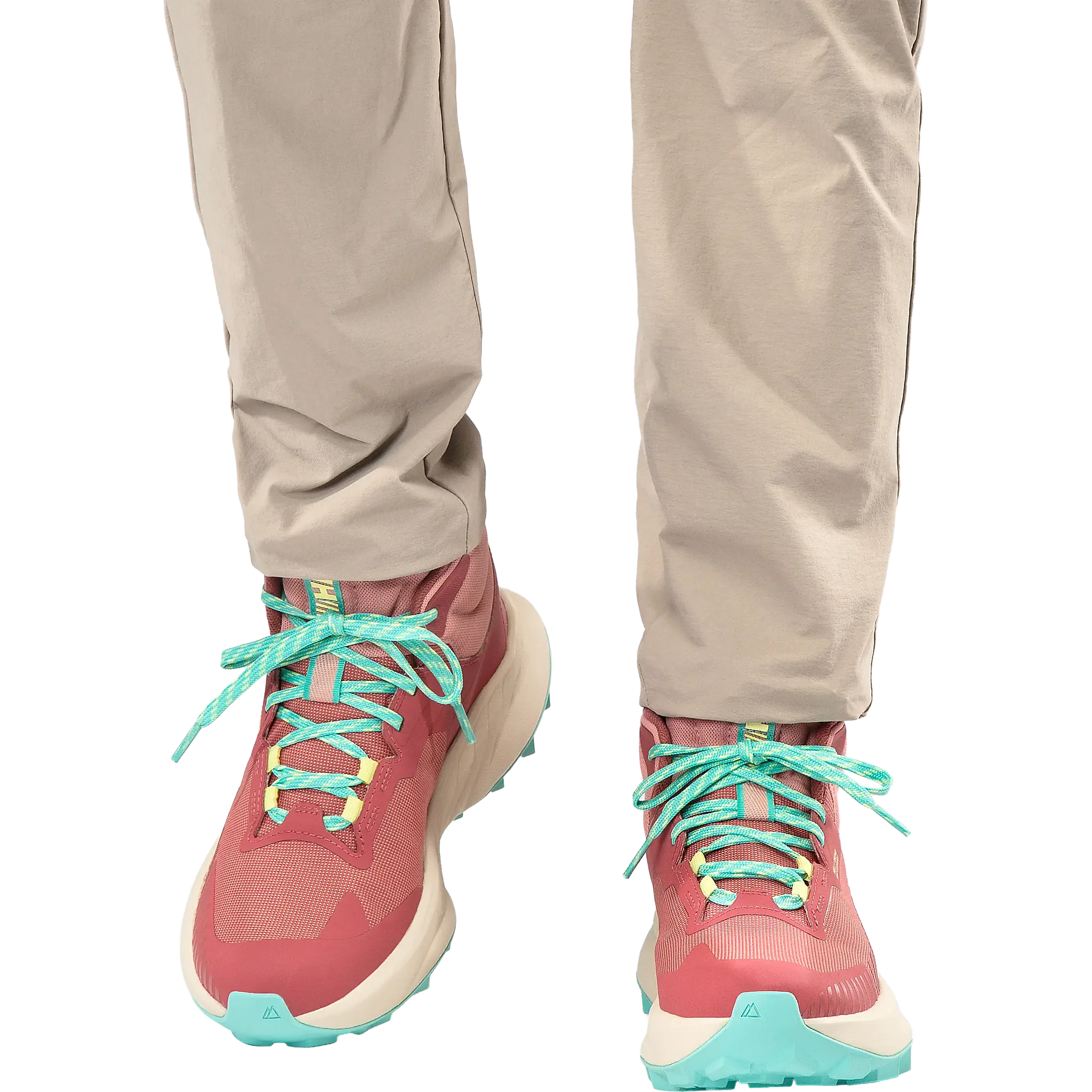 Awe Hiker Mid HT Women