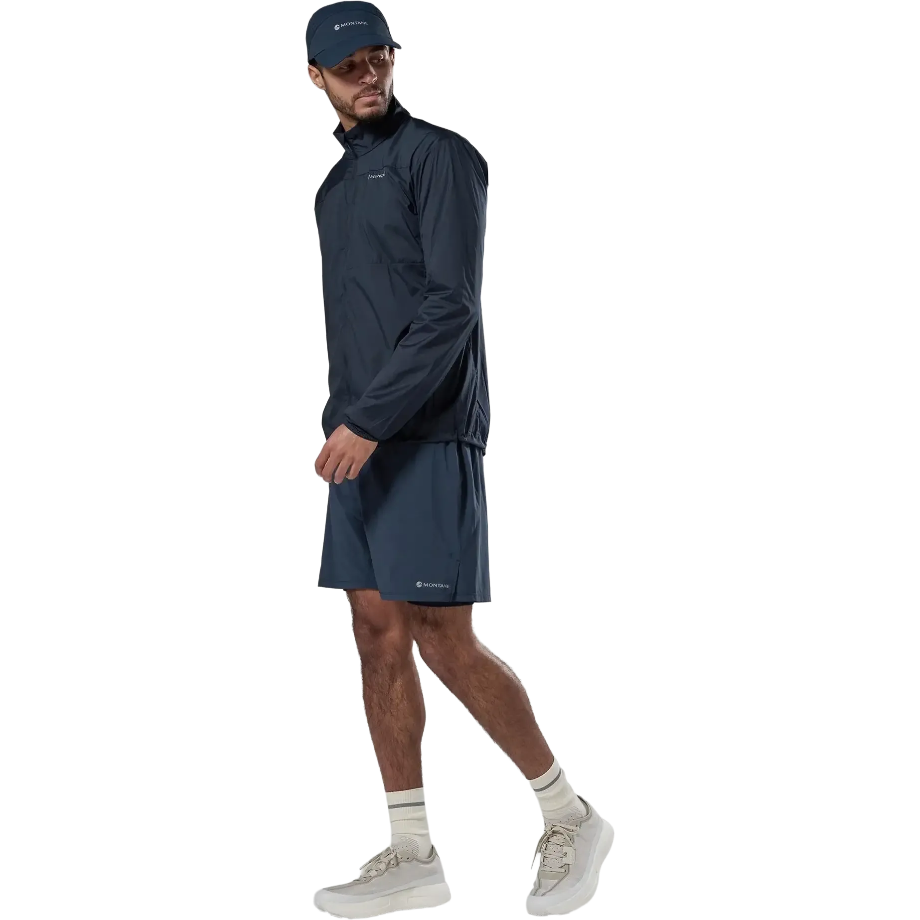 Featherlite Jacket Men