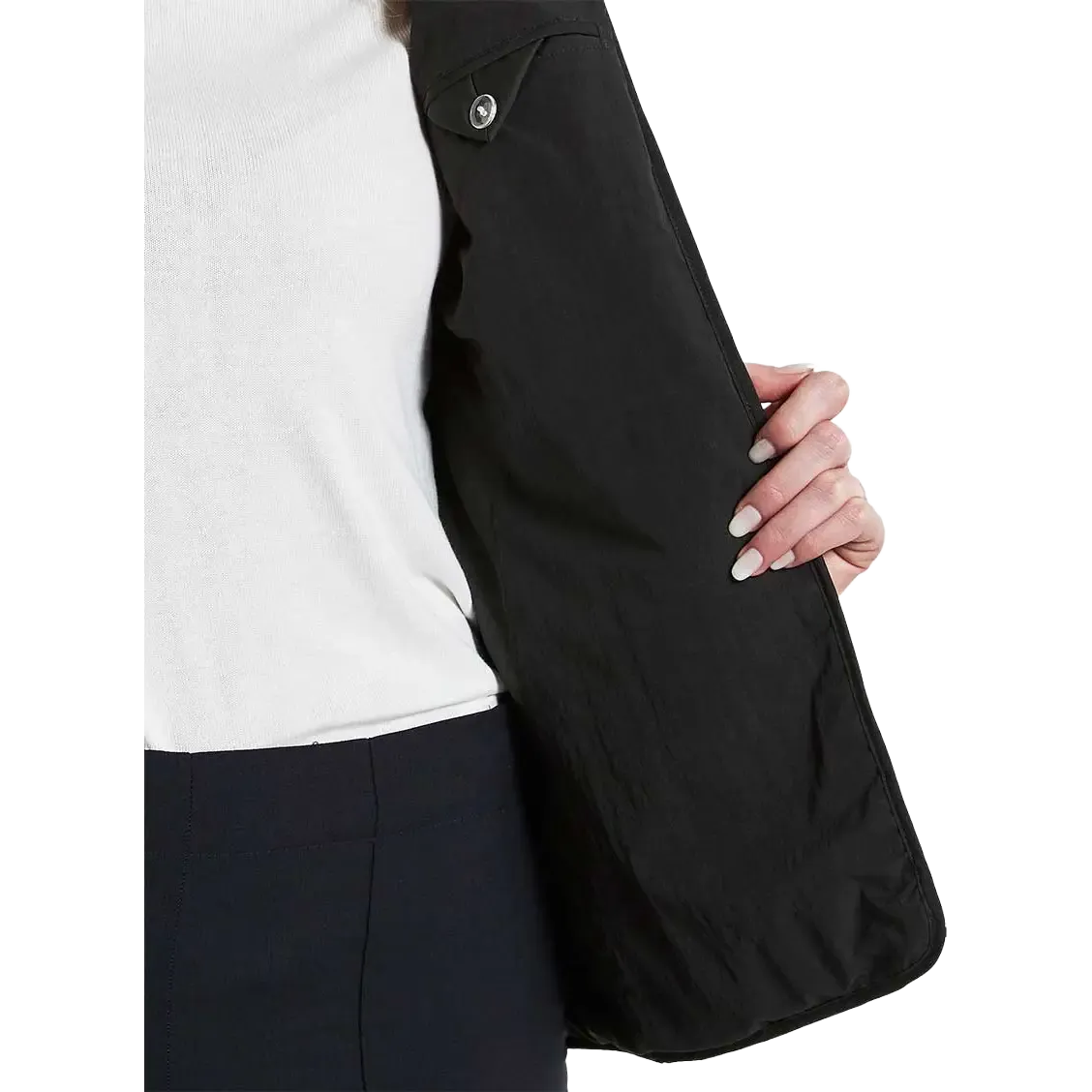 Bianca Jacket Women damejakke