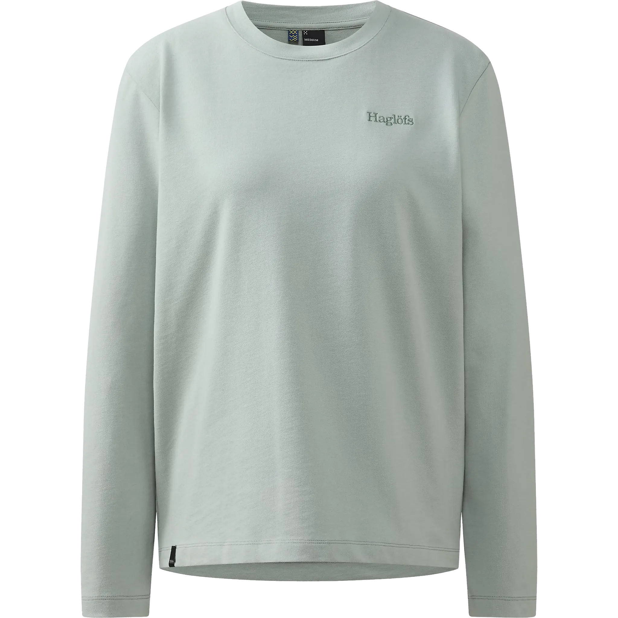 Haglöfs LS Tee Women