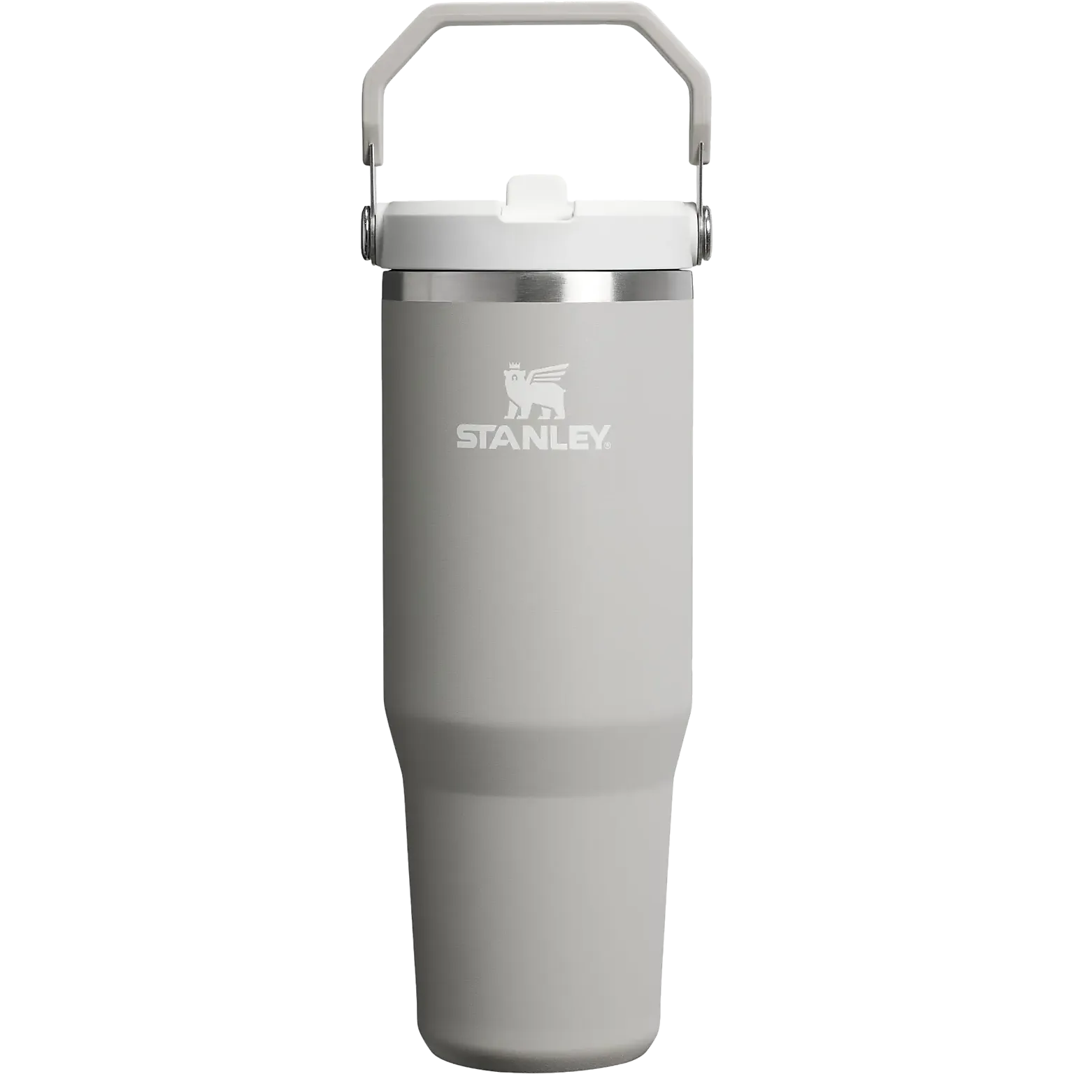 The IceFlow Flip Straw 2.0 Tumbler 0,89L