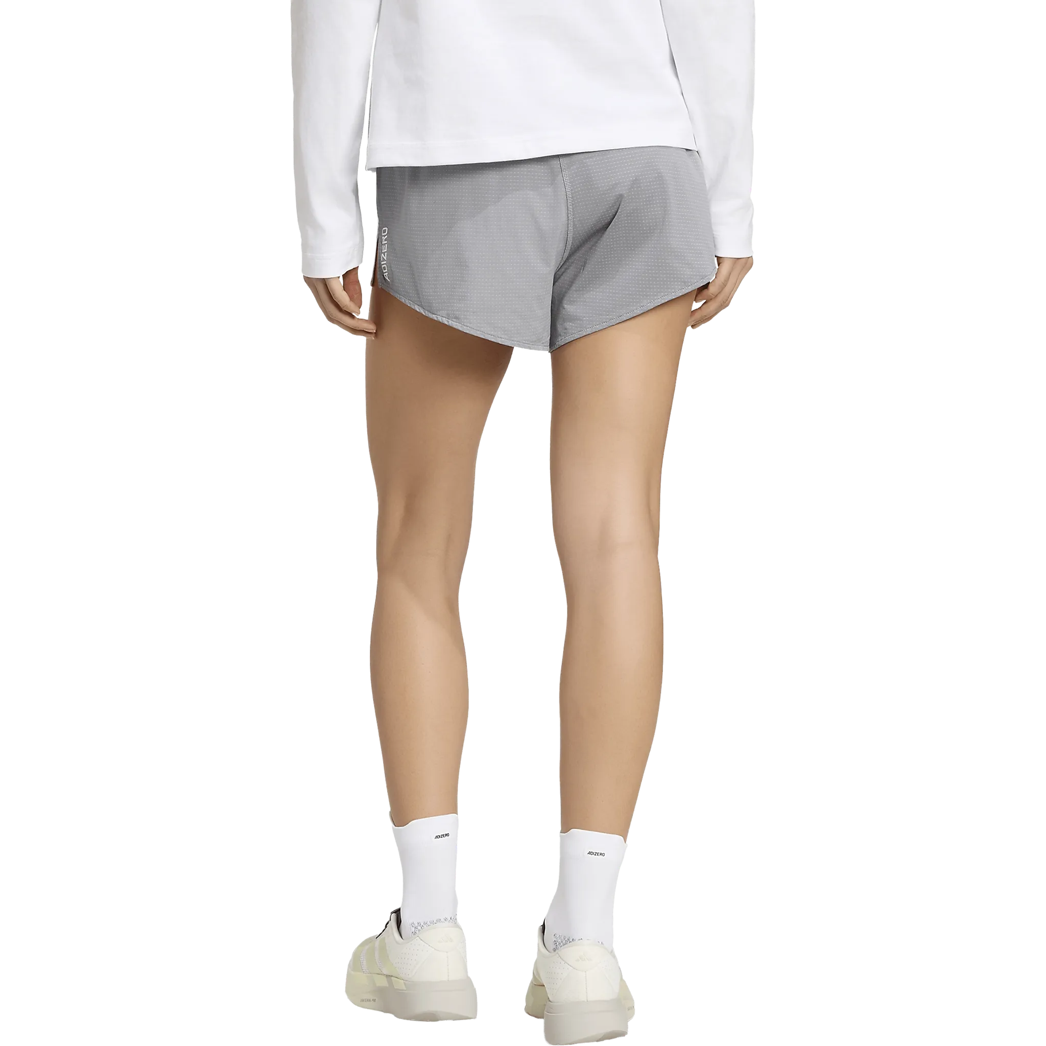 ADIZERO A Shorts Women 4''
